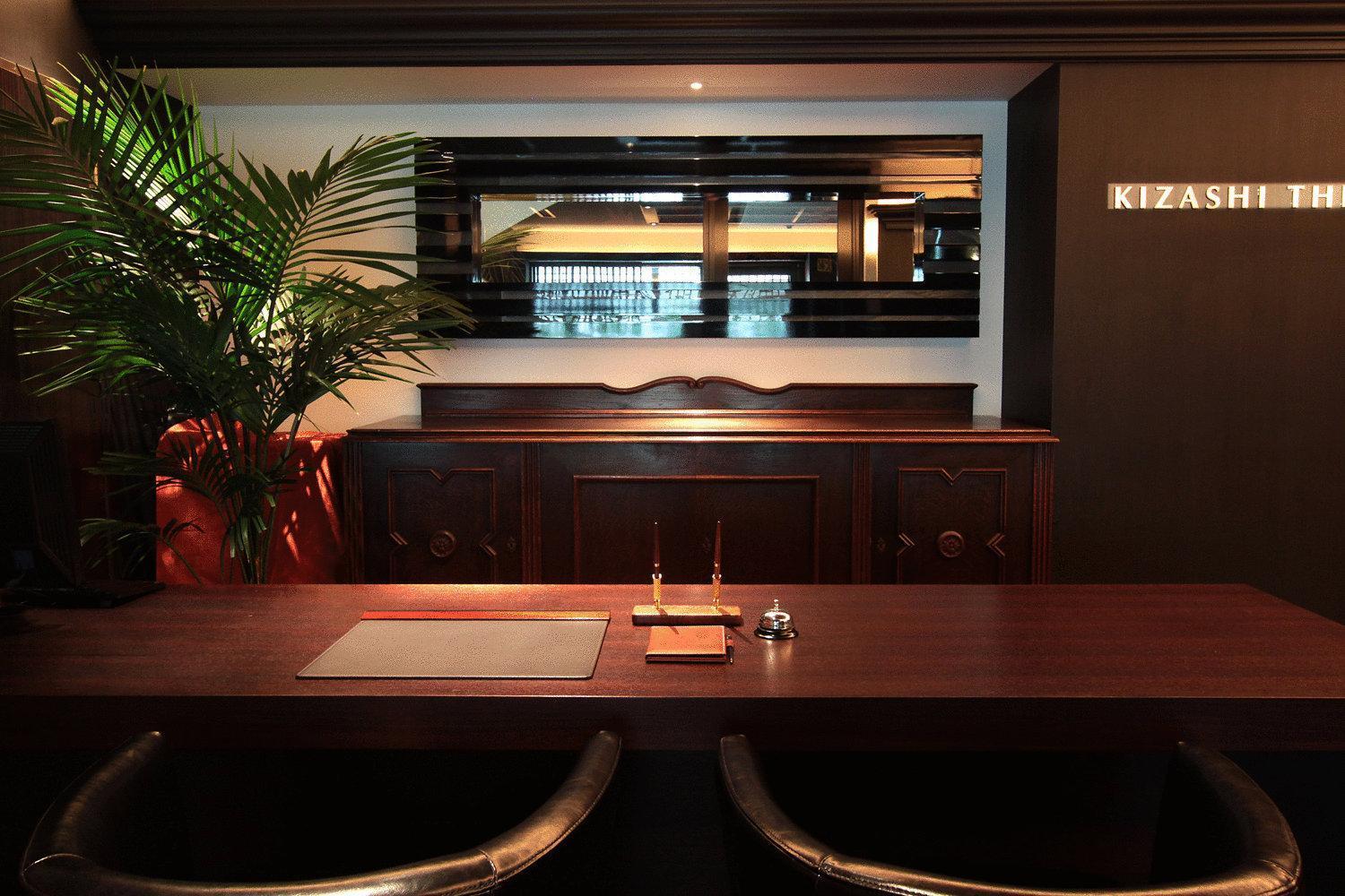 Kizashi The Suite 京都祇園 מראה חיצוני תמונה