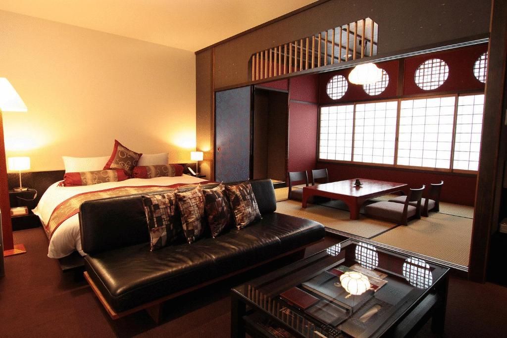 Kizashi The Suite 京都祇園 מראה חיצוני תמונה