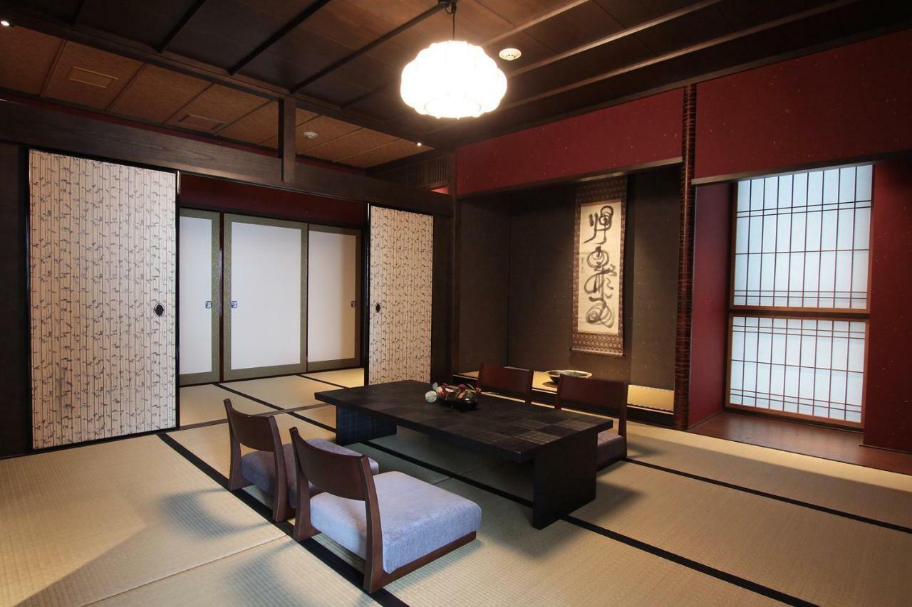 Kizashi The Suite 京都祇園 מראה חיצוני תמונה