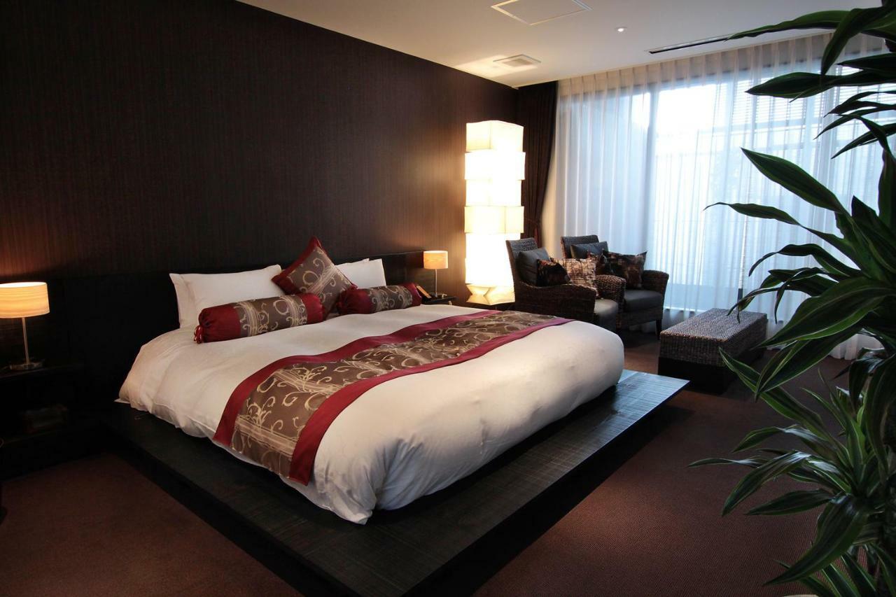 Kizashi The Suite 京都祇園 מראה חיצוני תמונה