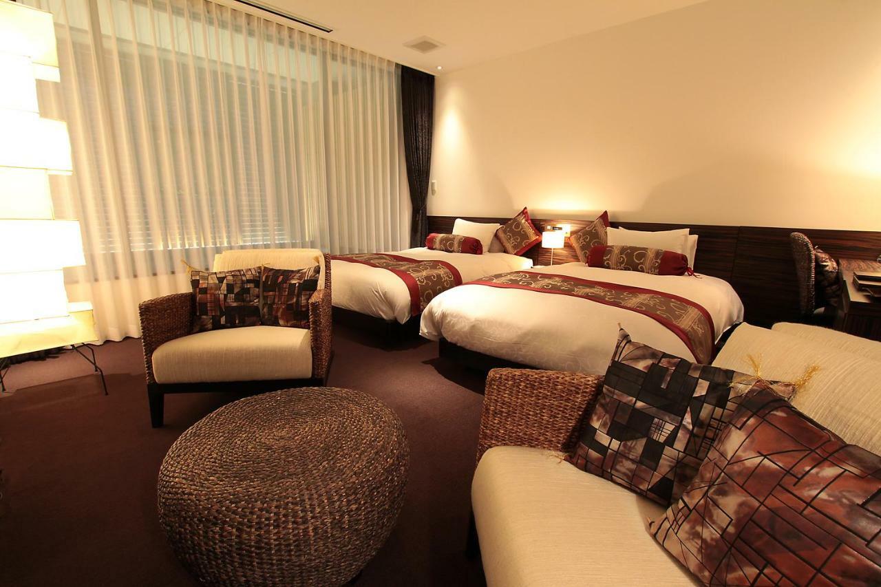 Kizashi The Suite 京都祇園 מראה חיצוני תמונה