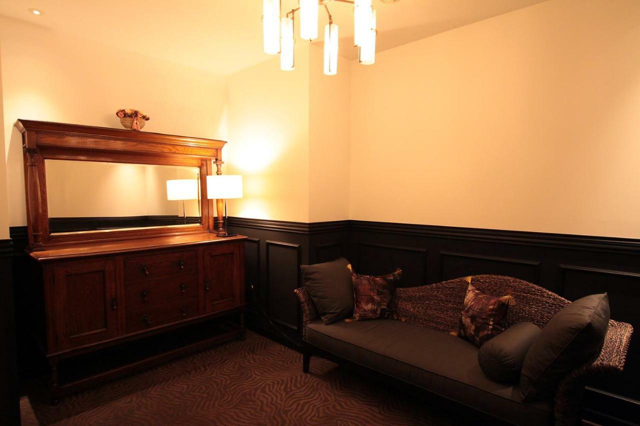 Kizashi The Suite 京都祇園 מראה חיצוני תמונה